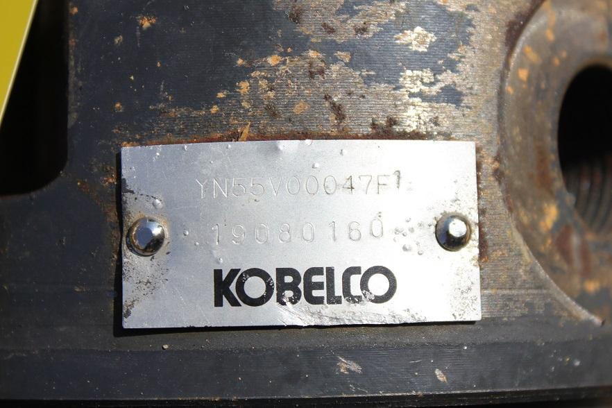 Holland E 215 - Spare parts for Excavator: picture 2 Holland E 215 - Spare parts for Excavator: picture 2