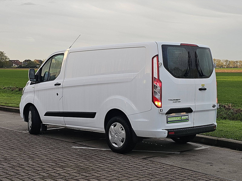 Ford Transit Custom 2.0 L1 Automaat Navi AC! - Small van: picture 5 Ford Transit Custom 2.0 L1 Automaat Navi AC! - Small van: picture 5