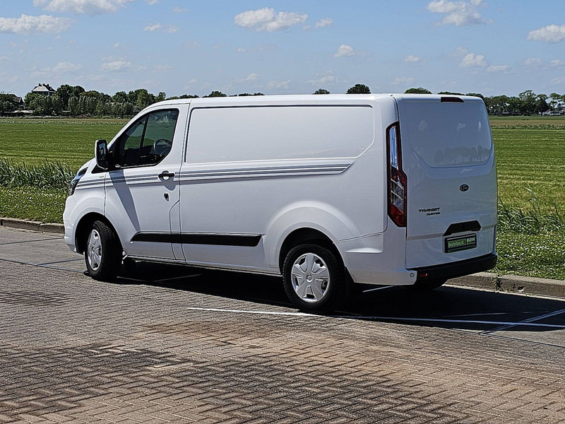 Ford Transit Custom 2.0 L1H1 Wp-Inrichting! - Small van: picture 5 Ford Transit Custom 2.0 L1H1 Wp-Inrichting! - Small van: picture 5