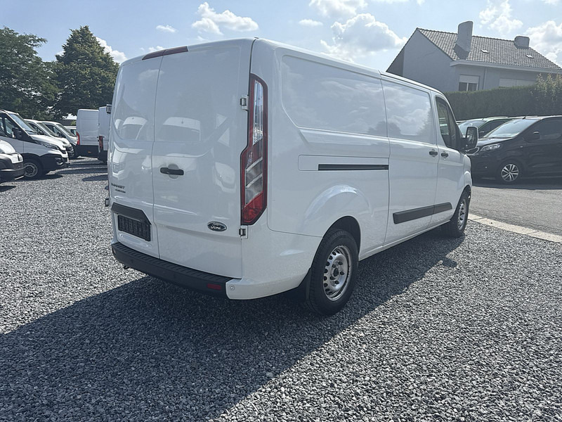 Ford Transit Custom 2.0 L2 Wp-Inrichting AC! - Small van: picture 3 Ford Transit Custom 2.0 L2 Wp-Inrichting AC! - Small van: picture 3