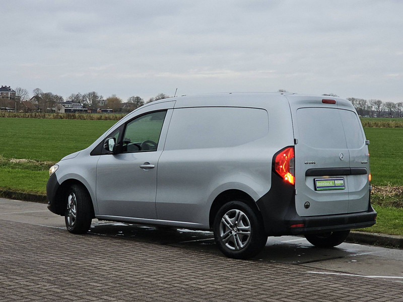 Mercedes-Benz Citan 110 CDI L1 PRO Mbux Euro6! - Closed box van: picture 5 Mercedes-Benz Citan 110 CDI L1 PRO Mbux Euro6! - Closed box van: picture 5