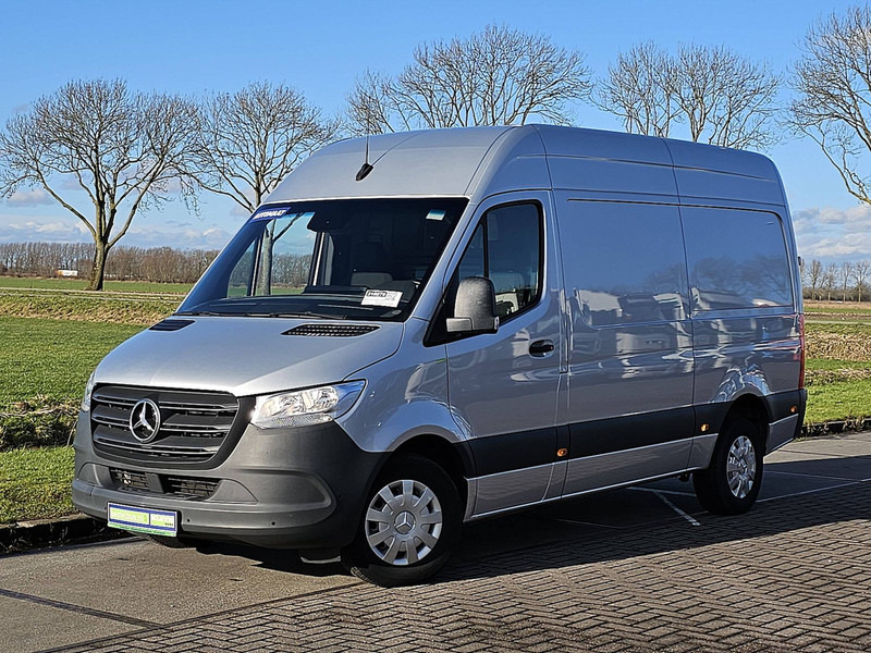 Mercedes-Benz Sprinter 317 L2H2 Automaat ACC! - Panel van: picture 2 Mercedes-Benz Sprinter 317 L2H2 Automaat ACC! - Panel van: picture 2
