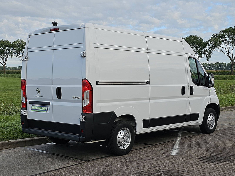 Peugeot Boxer 2.2 L2H2 Airco Euro6! - Panel van: picture 3 Peugeot Boxer 2.2 L2H2 Airco Euro6! - Panel van: picture 3