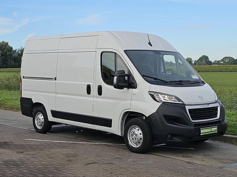 Peugeot Boxer 2.2 L2H2 Airco Euro6! - Panel van: picture 4 Peugeot Boxer 2.2 L2H2 Airco Euro6! - Panel van: picture 4