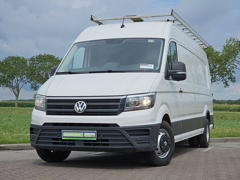 Volkswagen Crafter 50 2.0 L5H3 Dubbellucht MAX - Panel van: picture 1 Volkswagen Crafter 50 2.0 L5H3 Dubbellucht MAX - Panel van: picture 1