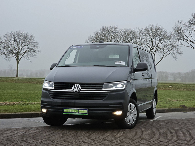 Volkswagen Transporter 2.0 TDI Virtual-Cockpit LED! - Small van: picture 1 Volkswagen Transporter 2.0 TDI Virtual-Cockpit LED! - Small van: picture 1
