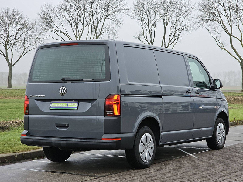 Volkswagen Transporter 2.0 TDI Virtual-Cockpit LED! - Small van: picture 3 Volkswagen Transporter 2.0 TDI Virtual-Cockpit LED! - Small van: picture 3