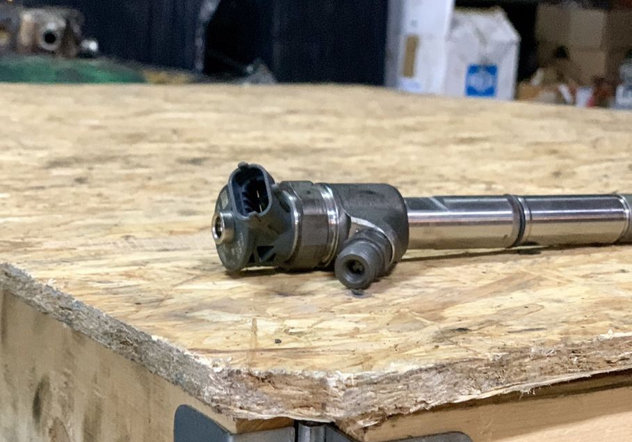 0445110564 for IVECO Daily 3.0 commercial vehicle - Injector for Commercial vehicle: picture 4 0445110564 for IVECO Daily 3.0 commercial vehicle - Injector for Commercial vehicle: picture 4