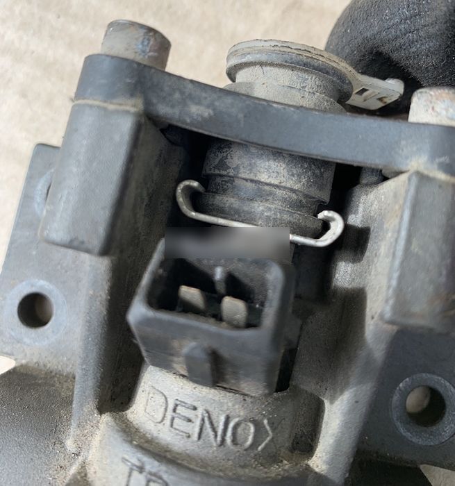 Bosch Moduł, zawór dozujący, wtrysk mocznika adblue 0444011006 - Muffler/ Exhaust system for Truck: picture 3 Bosch Moduł, zawór dozujący, wtrysk mocznika adblue 0444011006 - Muffler/ Exhaust system for Truck: picture 3