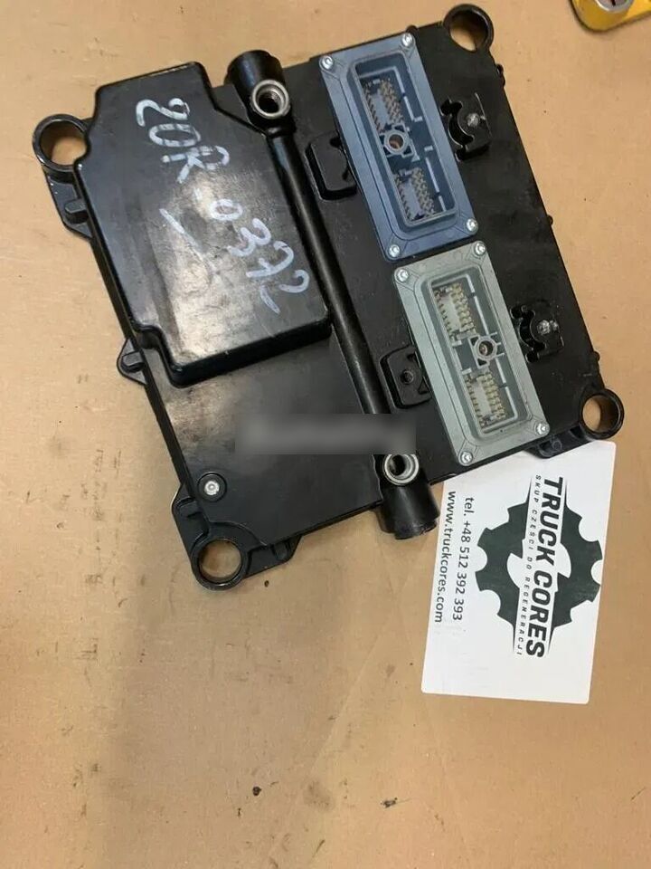Caterpillar Sterownik Silnika Komputer ECM Perkins Cat 28340850 /331-7539-01 28340850   Caterpillar truck - ECU for Truck: picture 2 Caterpillar Sterownik Silnika Komputer ECM Perkins Cat 28340850 /331-7539-01 28340850   Caterpillar truck - ECU for Truck: picture 2