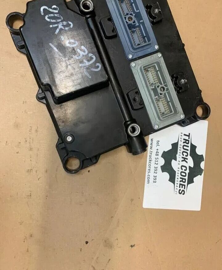 Caterpillar Sterownik Silnika Komputer ECM Perkins Cat 28340850 /331-7539-01 28340850   Caterpillar truck - ECU for Truck: picture 3 Caterpillar Sterownik Silnika Komputer ECM Perkins Cat 28340850 /331-7539-01 28340850   Caterpillar truck - ECU for Truck: picture 3