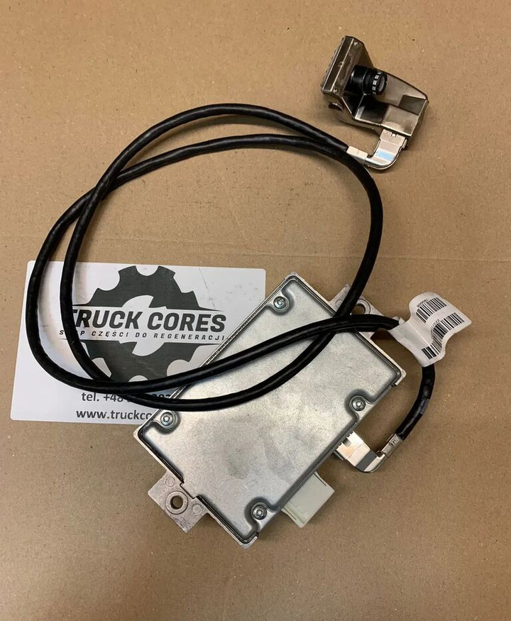 Nowy Zestaw Moduł, Sterownik Kamery Volvo FH4 21723757 / 2120292 - ECU for Truck: picture 1 Nowy Zestaw Moduł, Sterownik Kamery Volvo FH4 21723757 / 2120292 - ECU for Truck: picture 1