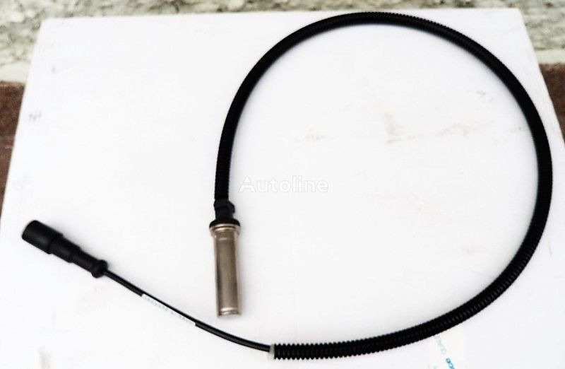 WABCO ABS Mercedes DAF hurt części TIR TRUCK 4410323410 Mercedes-Benz ACTROS 4410323410 truck - Sensor for Truck: picture 1 WABCO ABS Mercedes DAF hurt części TIR TRUCK 4410323410 Mercedes-Benz ACTROS 4410323410 truck - Sensor for Truck: picture 1