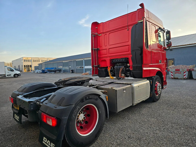 DAF XF 440 Euro 6 2015 - Tractor unit: picture 5 DAF XF 440 Euro 6 2015 - Tractor unit: picture 5