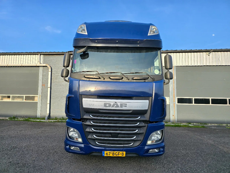 DAF XF 440 SSC Holland 440 - Tractor unit: picture 2 DAF XF 440 SSC Holland 440 - Tractor unit: picture 2
