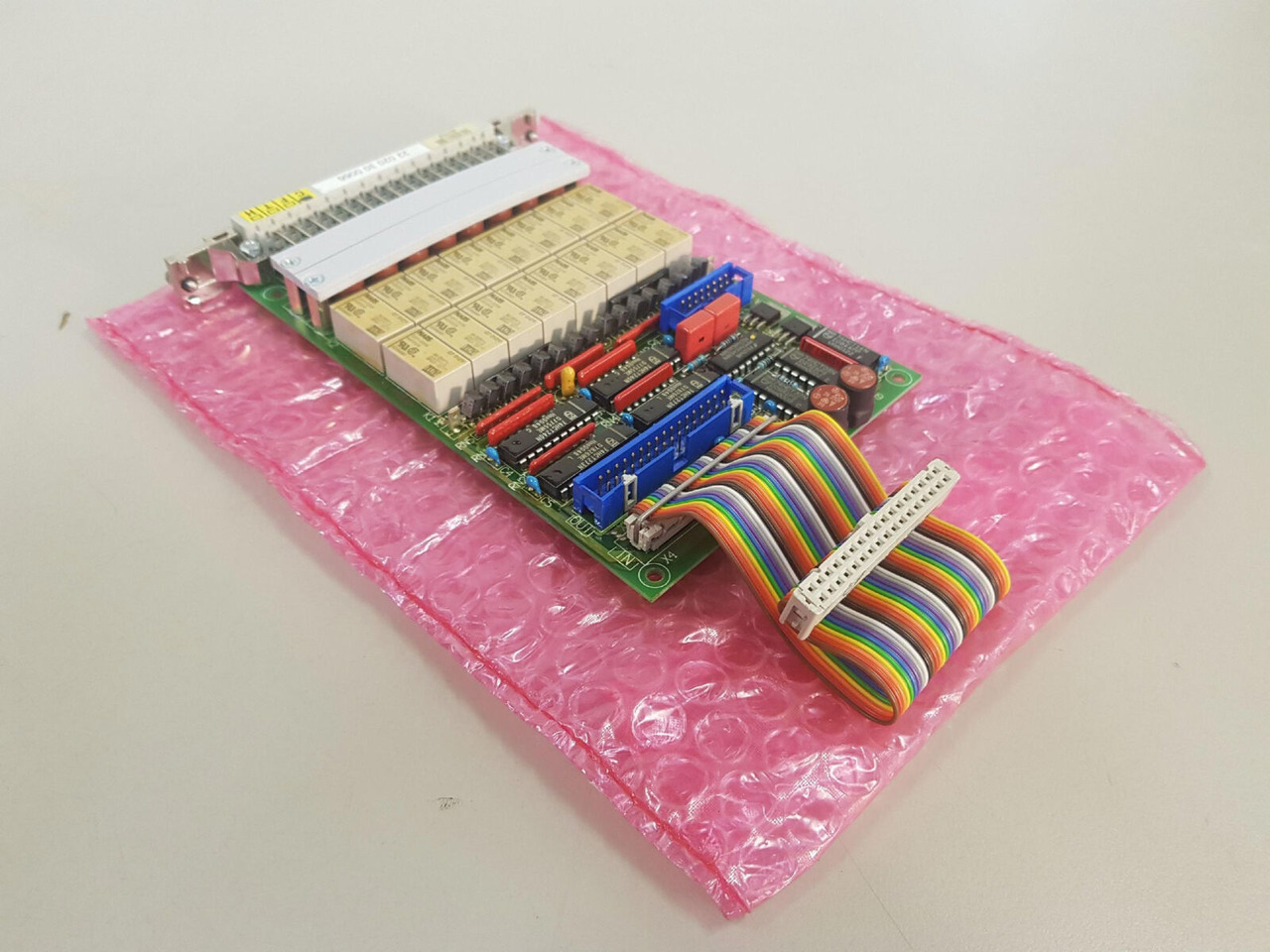 Circuit board PAT new - ECU for Crane: picture 2 Circuit board PAT new - ECU for Crane: picture 2