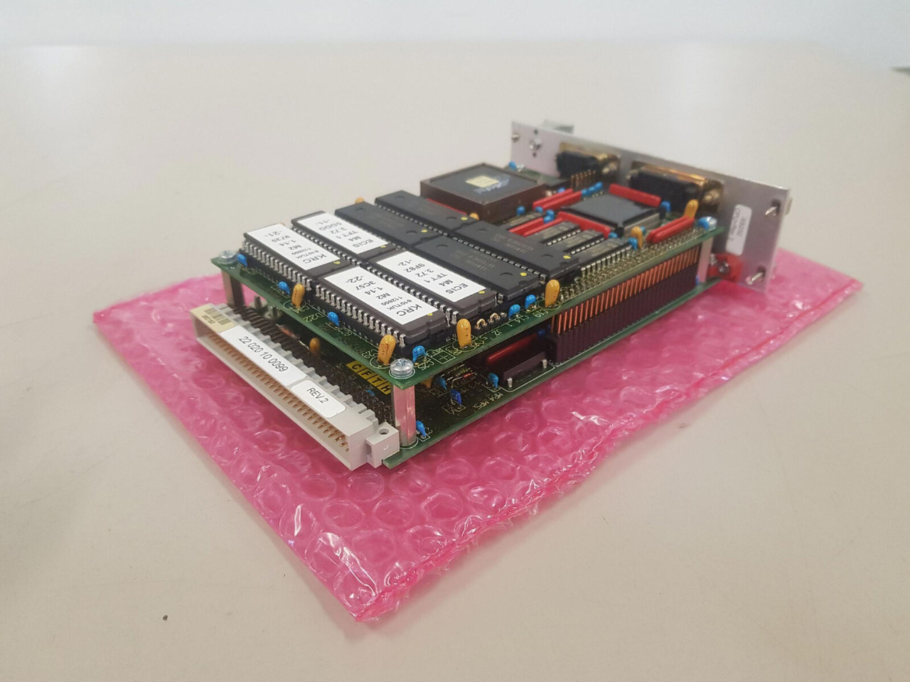 Circuit board PAT new - ECU for Mobile crane: picture 3 Circuit board PAT new - ECU for Mobile crane: picture 3