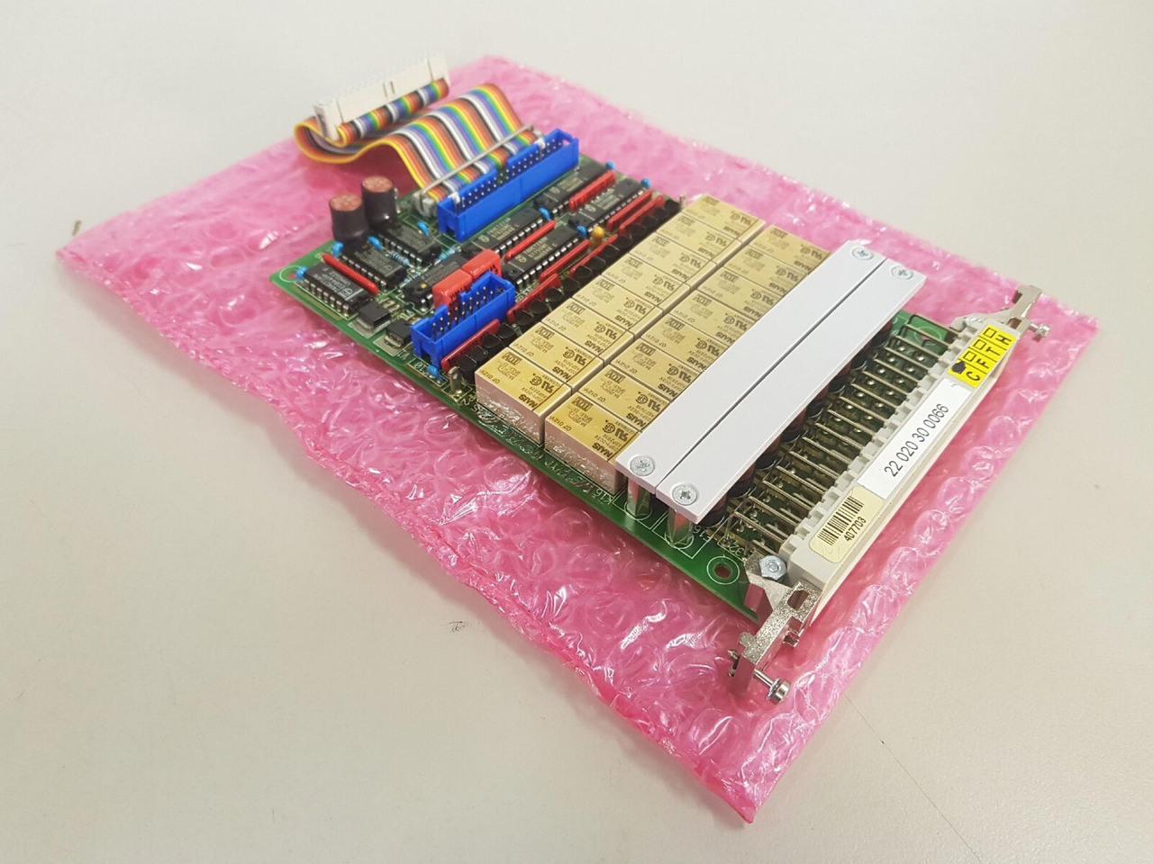 Circuit board PAT new - ECU for Crane: picture 3 Circuit board PAT new - ECU for Crane: picture 3