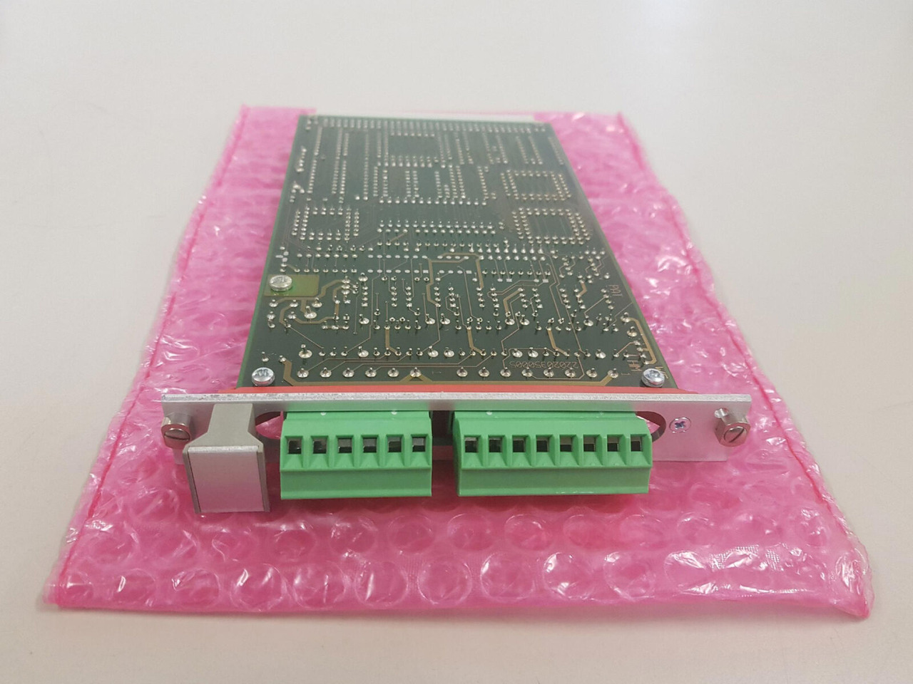 Circuit board PAT new - ECU for Mobile crane: picture 5 Circuit board PAT new - ECU for Mobile crane: picture 5