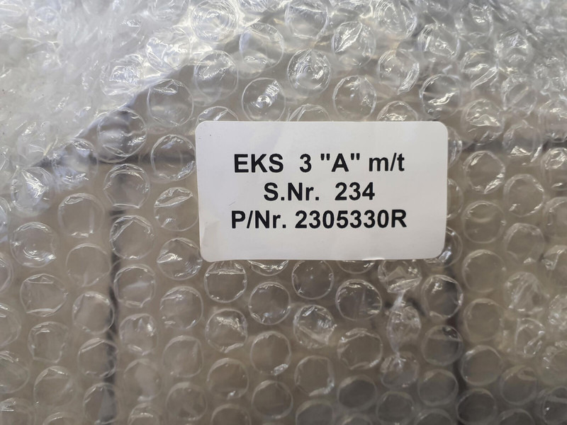 Grove EKS 3 "A" m/t box - Electrical system for Crane: picture 4 Grove EKS 3 "A" m/t box - Electrical system for Crane: picture 4