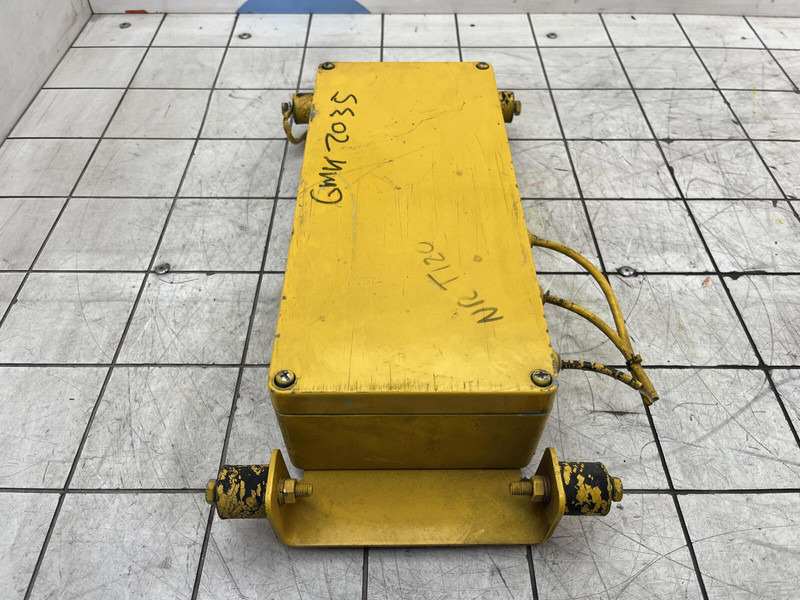 Grove GMK 2035 angle unit - Electrical system for Crane: picture 4 Grove GMK 2035 angle unit - Electrical system for Crane: picture 4