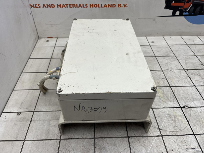 Grove GMK 3055 angle unit - Electrical system for Crane: picture 5 Grove GMK 3055 angle unit - Electrical system for Crane: picture 5