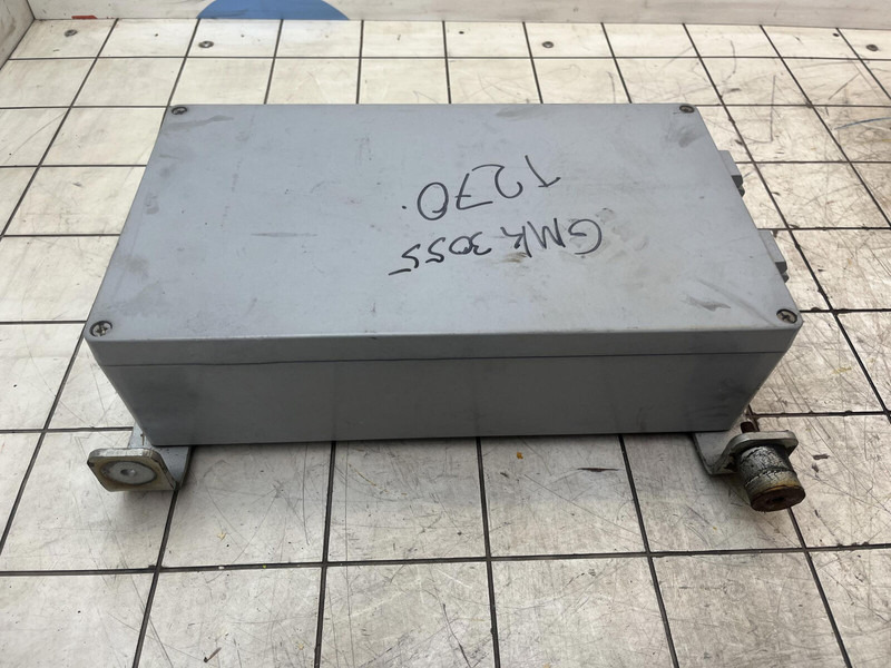 Grove GMK 3055 angle unit - Electrical system for Crane: picture 3 Grove GMK 3055 angle unit - Electrical system for Crane: picture 3