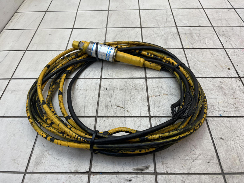 Grove GMK pressure sensor - Sensor for Crane: picture 1 Grove GMK pressure sensor - Sensor for Crane: picture 1