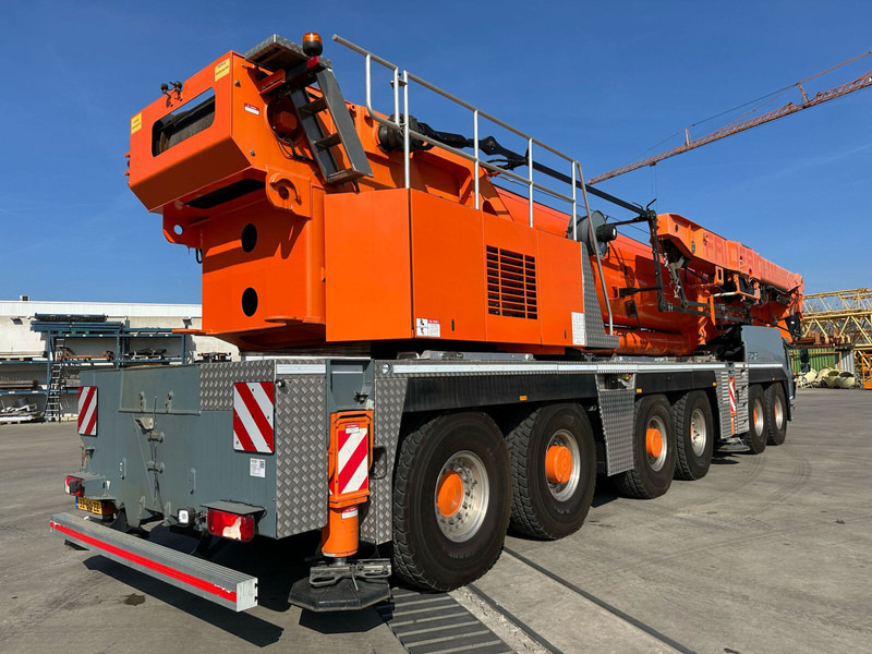 Grove Grove GMK 6400 - All terrain crane: picture 2 Grove Grove GMK 6400 - All terrain crane: picture 2