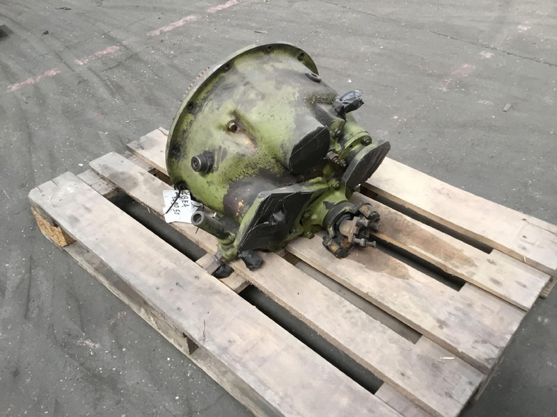 Grove RT 65S Gearbox C 272 5-4 - Gearbox for Crane: picture 3 Grove RT 65S Gearbox C 272 5-4 - Gearbox for Crane: picture 3