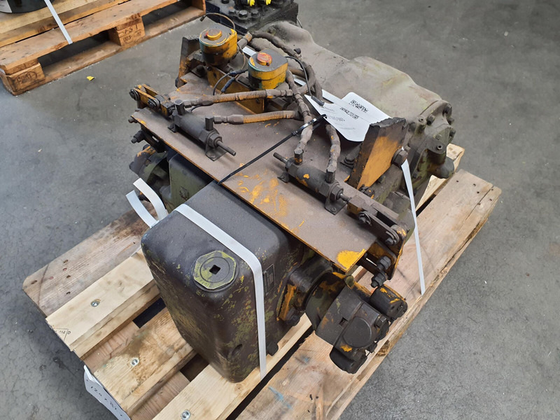 Grove RT 65S Gearbox Clark R28621-8 - Gearbox for Crane: picture 4 Grove RT 65S Gearbox Clark R28621-8 - Gearbox for Crane: picture 4