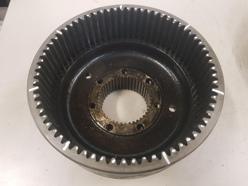 Krupp KMK 2025 17-24-67-32-3pl Laag - Suspension for Crane: picture 3 Krupp KMK 2025 17-24-67-32-3pl Laag - Suspension for Crane: picture 3