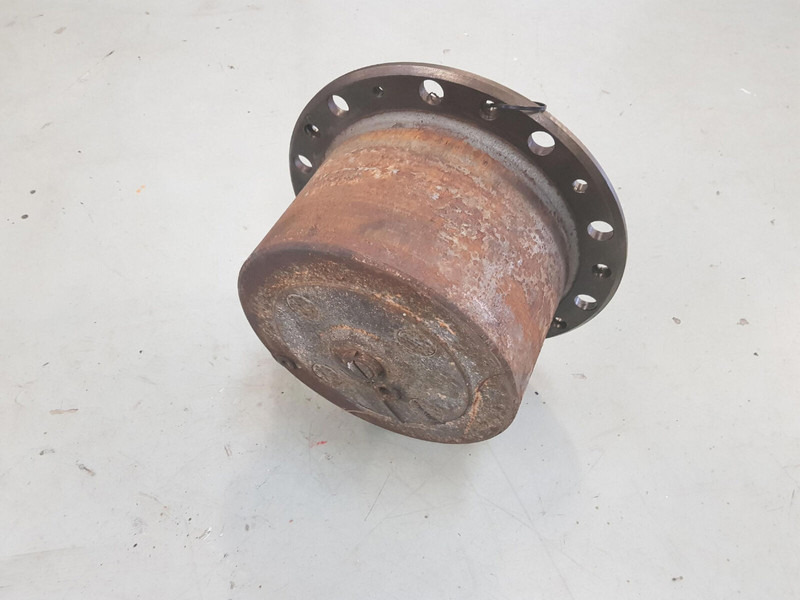 Krupp KMK 8350 planetary gear 22-25-74-40-4pl-H18,5 - Suspension for Crane: picture 2 Krupp KMK 8350 planetary gear 22-25-74-40-4pl-H18,5 - Suspension for Crane: picture 2