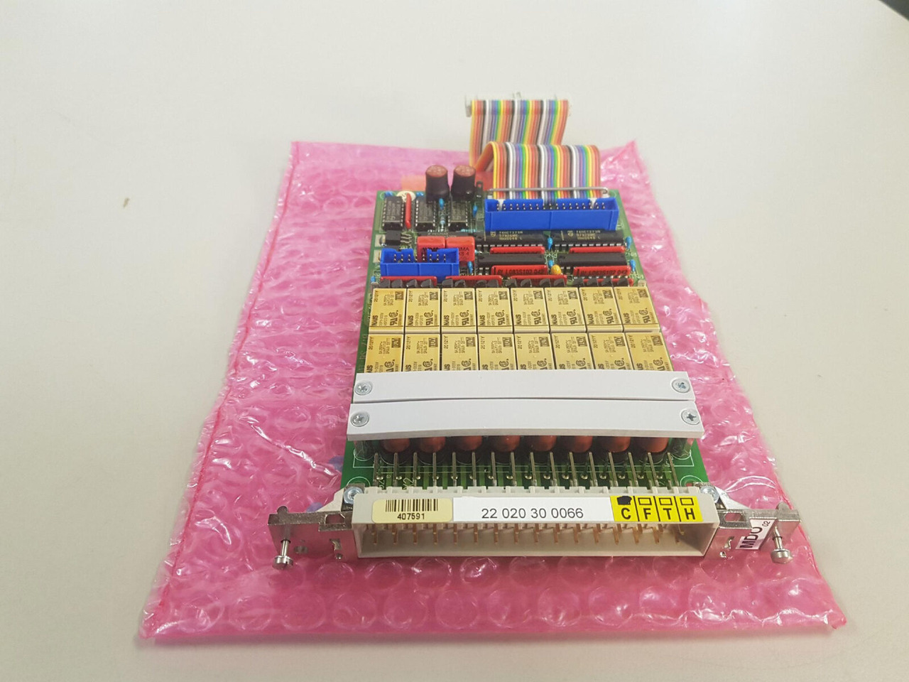 PAT Circuit board new - ECU for Crane: picture 2 PAT Circuit board new - ECU for Crane: picture 2