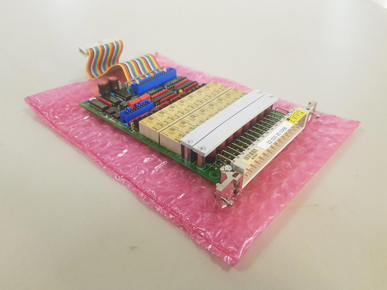 PAT Circuit board new - ECU for Crane: picture 4 PAT Circuit board new - ECU for Crane: picture 4