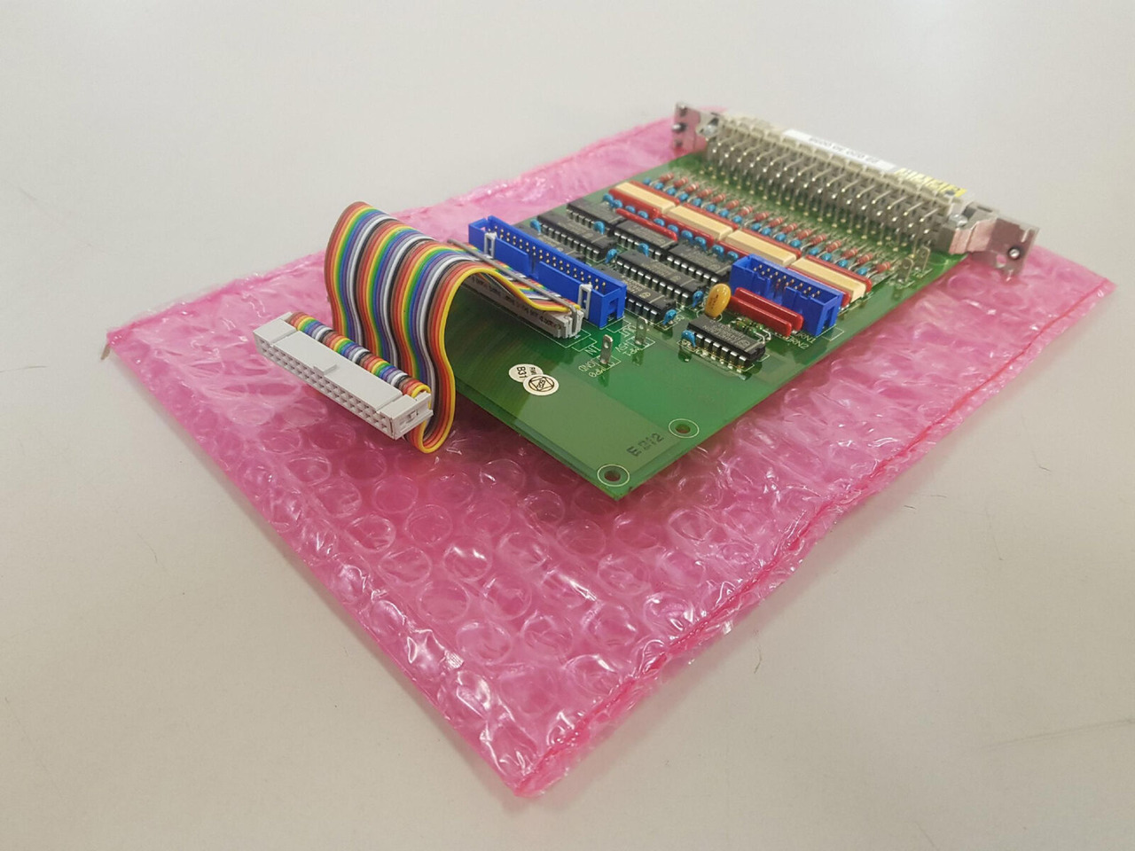 PAT Circuit board new - Electrical system for Crane: picture 3 PAT Circuit board new - Electrical system for Crane: picture 3