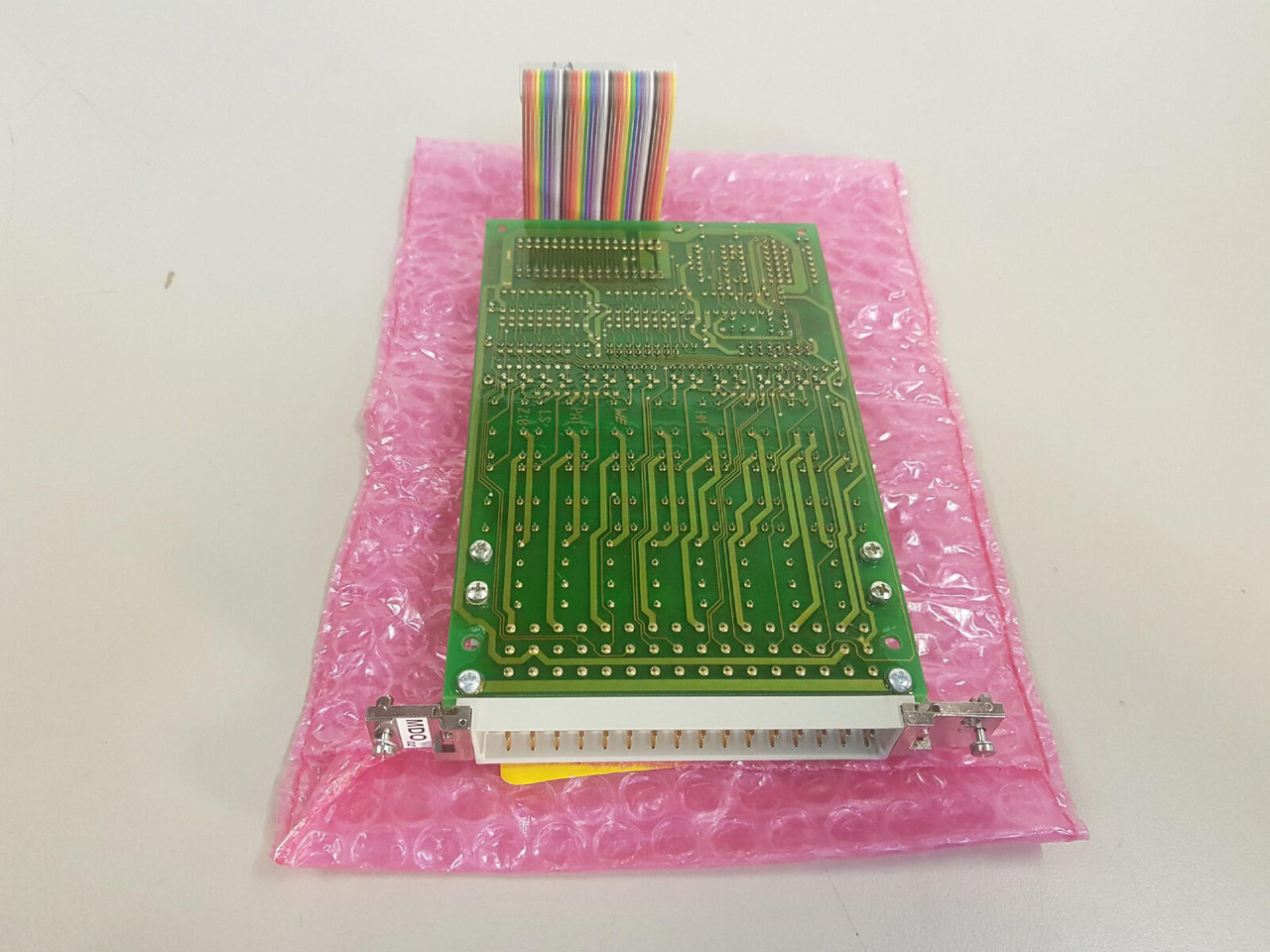 PAT Circuit board new - ECU for Crane: picture 5 PAT Circuit board new - ECU for Crane: picture 5