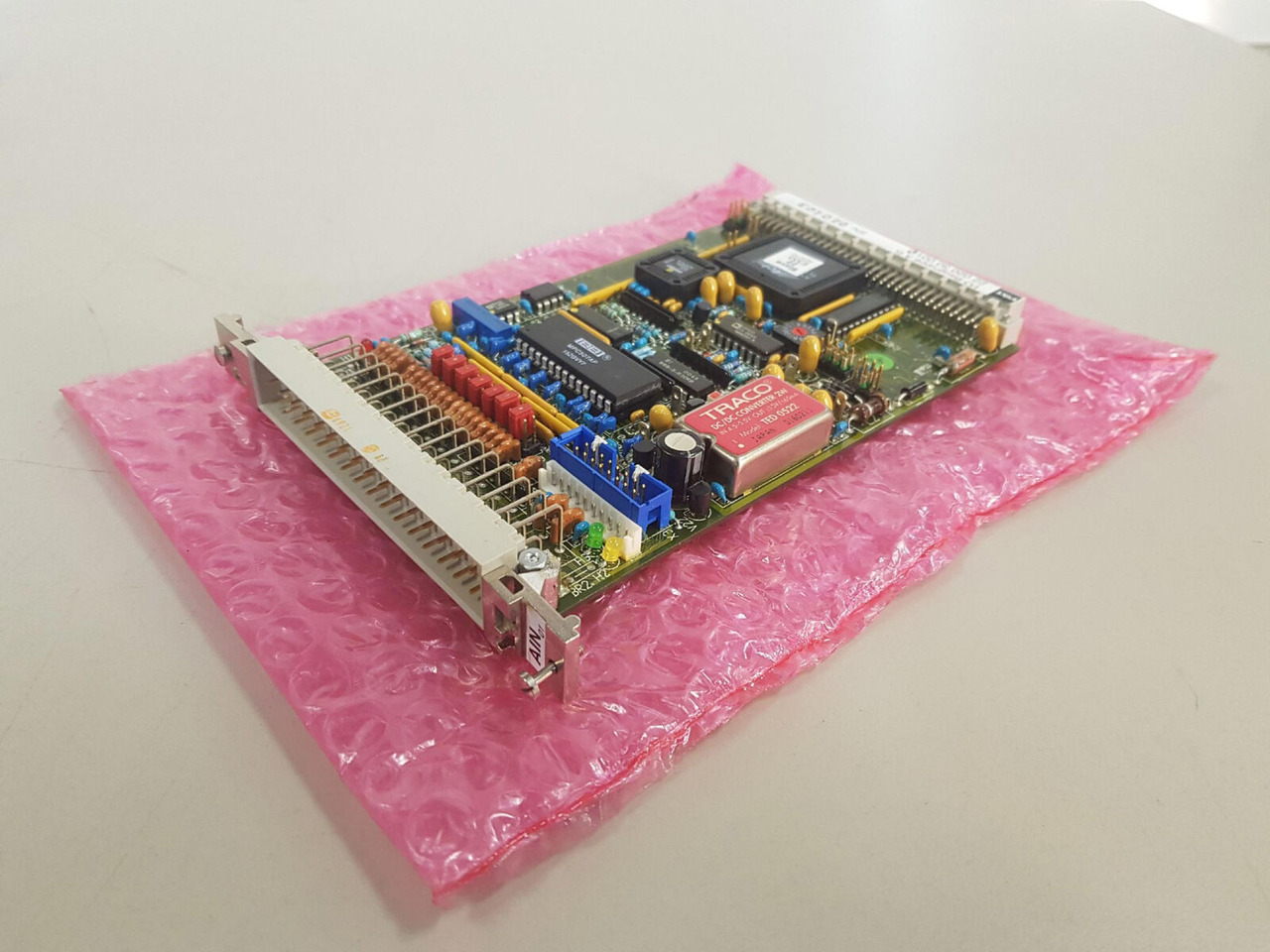 PAT Circuit board new - ECU for Crane: picture 4 PAT Circuit board new - ECU for Crane: picture 4