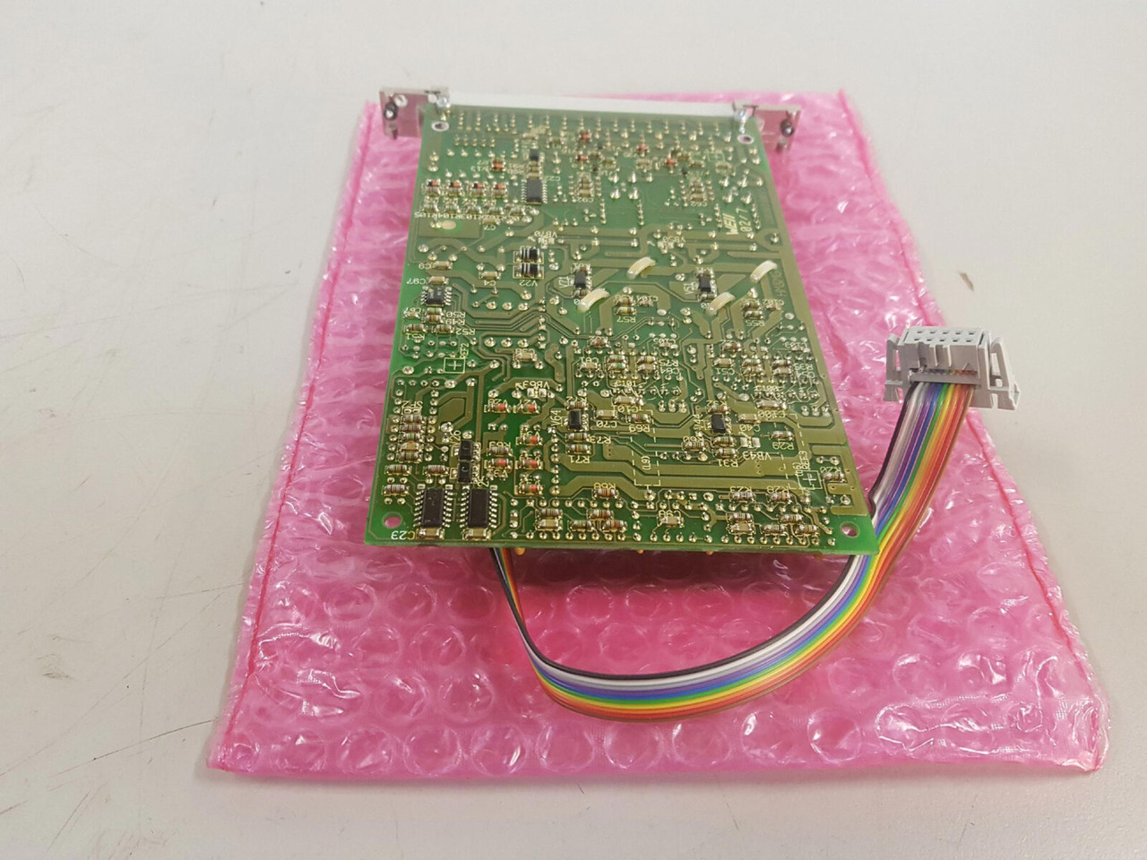 PAT Circuit board new - ECU for Mobile crane: picture 5 PAT Circuit board new - ECU for Mobile crane: picture 5