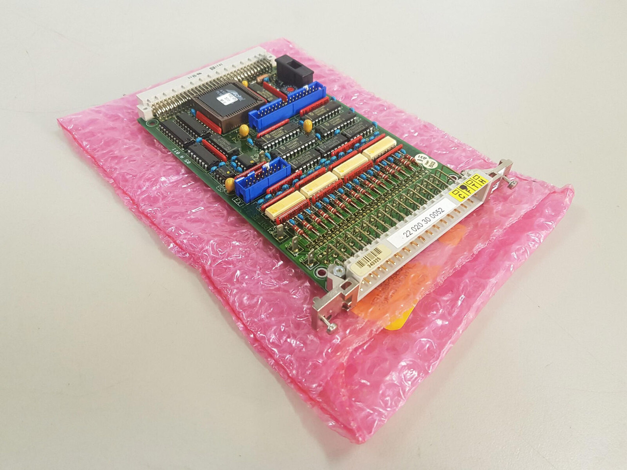 PAT Circuit board new - ECU for Mobile crane: picture 2 PAT Circuit board new - ECU for Mobile crane: picture 2