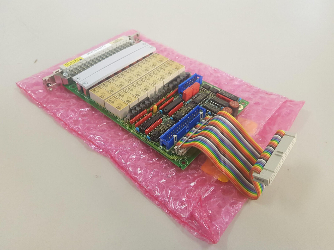 PAT Circuit board new - ECU for Crane: picture 3 PAT Circuit board new - ECU for Crane: picture 3