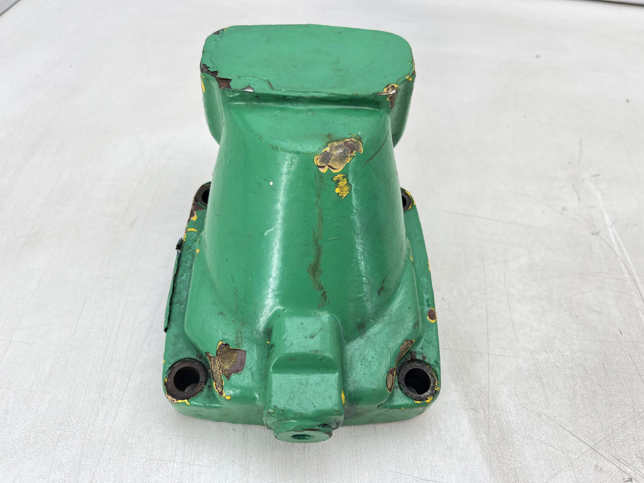 Swing motor for Crane PPM 480 ATT slewing gear: picture 10