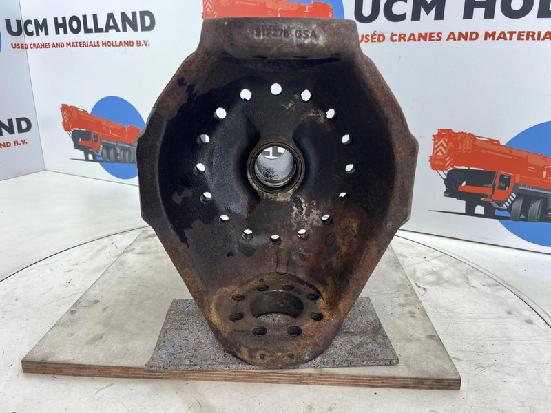 PPM ATT 600 Steering knuckle 16 holes axle 2 - Steering knuckle for Crane: picture 5 PPM ATT 600 Steering knuckle 16 holes axle 2 - Steering knuckle for Crane: picture 5