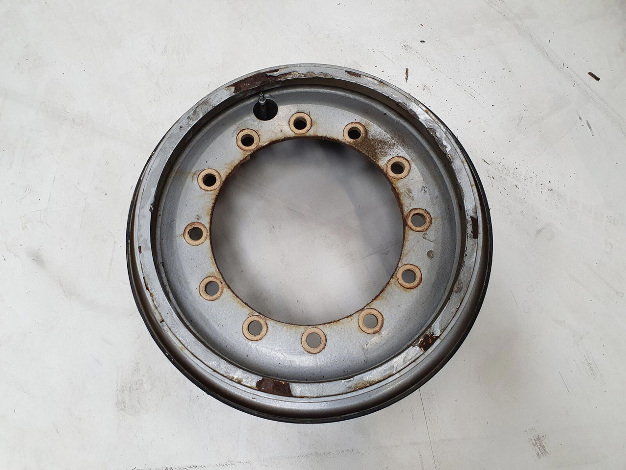 Rim 385/95R25 12 5.5 3p - Rim: picture 2 Rim 385/95R25 12 5.5 3p - Rim: picture 2