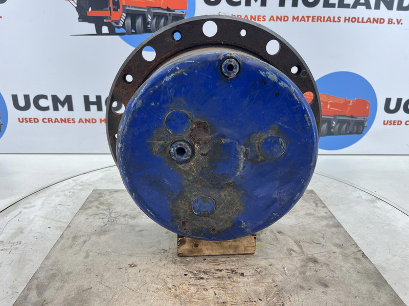 Terex AC 205 planetary gear 17-24-67-32-42-3pl-H135 - Suspension for Crane: picture 1 Terex AC 205 planetary gear 17-24-67-32-42-3pl-H135 - Suspension for Crane: picture 1