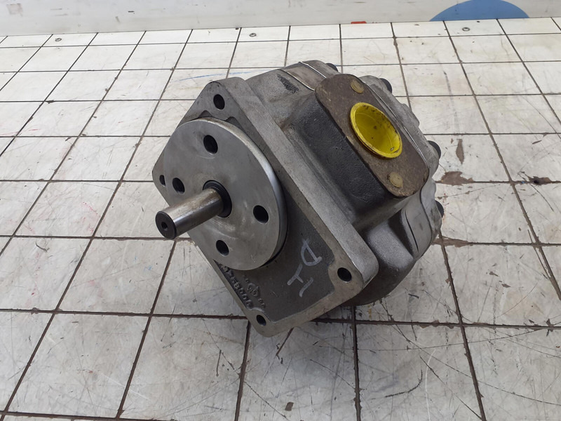 Vickers Hydraulics Vickers high presure gear pump - Hydraulic pump for Crane: picture 2 Vickers Hydraulics Vickers high presure gear pump - Hydraulic pump for Crane: picture 2