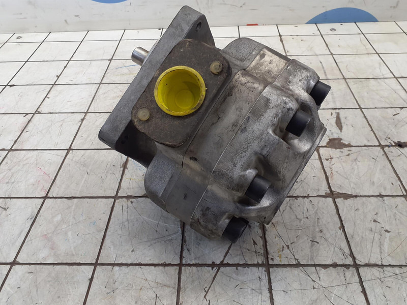 Vickers Hydraulics Vickers high presure gear pump - Hydraulic pump for Crane: picture 3 Vickers Hydraulics Vickers high presure gear pump - Hydraulic pump for Crane: picture 3