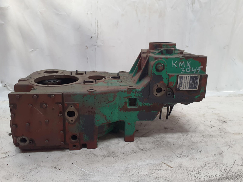 ZF KMK 3045 gearbox ZF 6WG200 - Gearbox for Crane: picture 5 ZF KMK 3045 gearbox ZF 6WG200 - Gearbox for Crane: picture 5