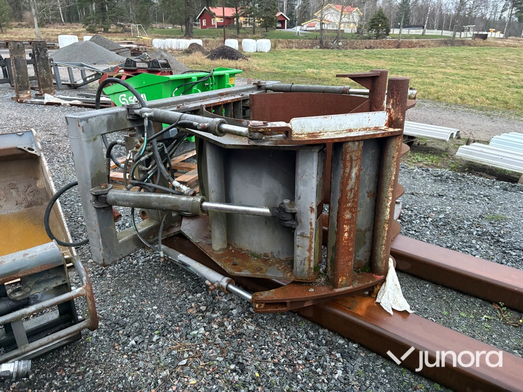 Balrivare – Märsta Svets & Service, Stora BM - Silage equipment: picture 5 Balrivare – Märsta Svets & Service, Stora BM - Silage equipment: picture 5