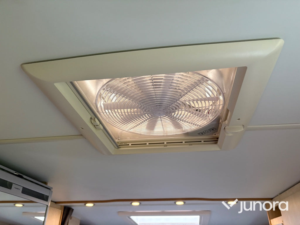 Caravan Camper - S Karosser Easy Campers EC 6 SH-2.1 SE (2022): picture 29 Caravan Camper - S Karosser Easy Campers EC 6 SH-2.1 SE (2022): picture 29